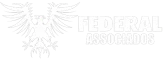 Logo Federal Associados